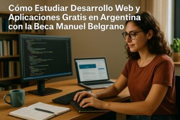 Cómo Estudiar