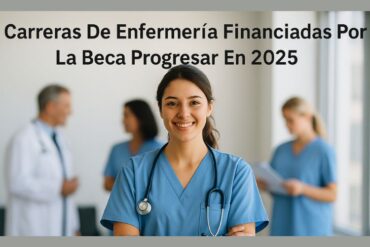 Carreras Financiadas Por La Beca