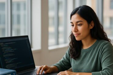 Ciencias De La Computación