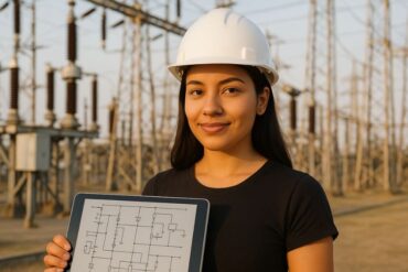 Ingeniería Eléctrica