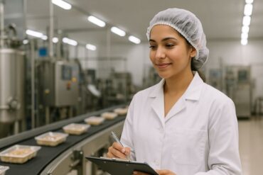 Ingeniería En Alimentos
